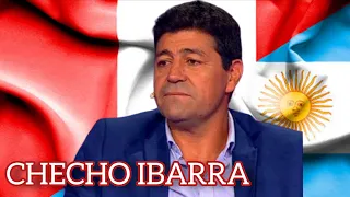 Checho Ibarra:"La Recopa Sudamericana por Cienciano fue lo mejor que me ha pasado" De Tiro Libre #6