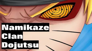 What If Naruto Had An Unknown Dojutsu ? |PART 1| (Kekkei Genkai)(Dojutsu)(Genius)(Prodigy)