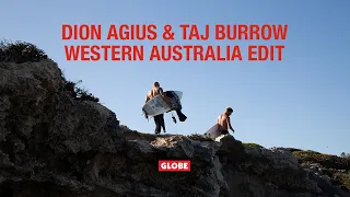 Dion Agius & Taj Burrow - Western Australia Edit