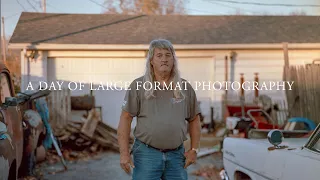 Joel Sternfeld, American Prospects, and the Mundane