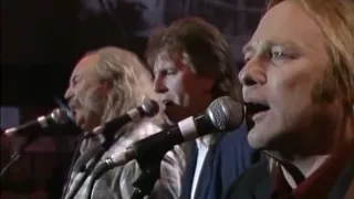 Crosby, Stills and Nash - Suite: Judy Blue Eyes (Live at Farm Aid 1990)