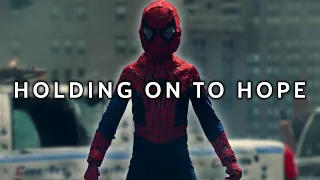 Holding on to Hope - The Amazing Spider-Man 2 Video Essay