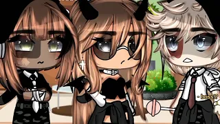 🙊🍭Your So Cute!..BOSS? || Meme Gacha Life/Tik Tok Trend || IB: @bambi6844 🍭🙊