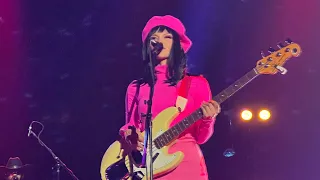 Khruangbin - So We Won’t Forget (live) CDMX