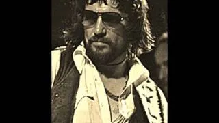 Step Aside - Waylon Jennings