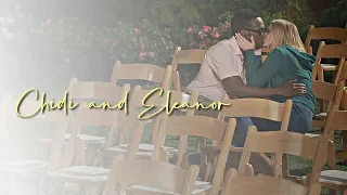 Chidi&Eleanor | Made To Find You