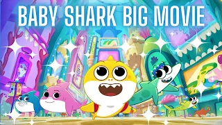 Baby Shark Big Movie