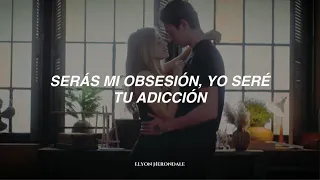 Kat Leon x Nocturne - Can’t Get Enough (After Ever Happy) (Letra en Español)