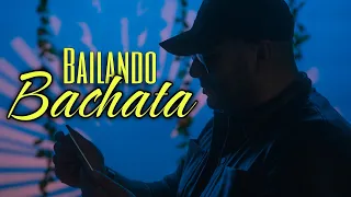 BAILANDO BACHATA (GRUPO ACUARELA) @chayanne