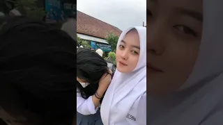 TikTok SMA Pemersatu bangsa | Cek beranda