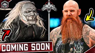 New Wyatt Faction REVEALED? - MAJOR change demanded for WWE Draft