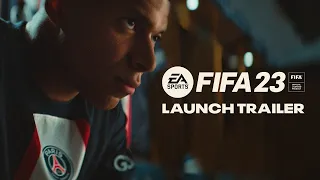 FIFA 23 - original PC Next gen Launch Trailer  Matchday For The World’s Game with 4K Graphics