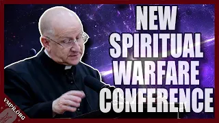 New Spiritual War Conference Registration is Open