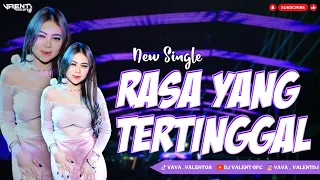 RASA YANG TERTINGGAL - FUNKOT VERSION || DJ VALENT OFC