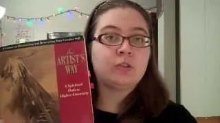 Essential Writing Book 1: The Artist's Way