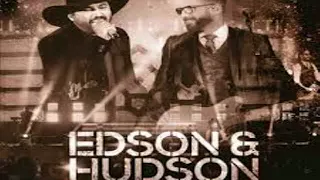 A Chama Edson & Hudson DVD Eu e Você De Novo Ao Vivo Em Goiânia