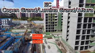 TENGAH/BB EC☘️Copen Grand☘️Lumina Grand☘️Altura EC