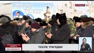 Подозреваемых в убийстве инспектора "Охотзоопрома" задержали, -  А.Евниев