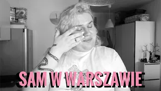 CZY ŁATWA JEST PRZEPROWADZKA DO WARSZAWY?