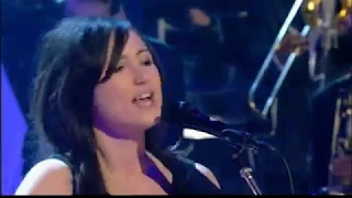 KT Tunstall   I Want You Back Jools Holland Hootenanny 2005