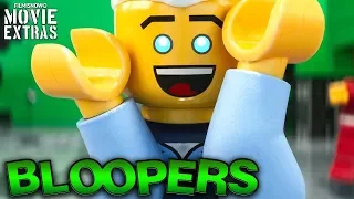The LEGO Ninjago Movie Bloopers & Gag Reel (2017)