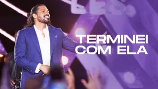 Thales Lessa - Terminei Com Ela  (Vídeo Oficial)