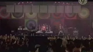 System Of A Down Suite Pee live 2001