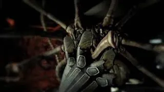 Aliens vs Predator - Kill Moves In-Game Trailer | HD