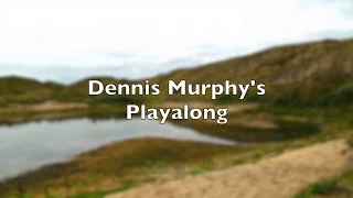 Dennis Murphy's Slide - Irish Folk play along + music sheet