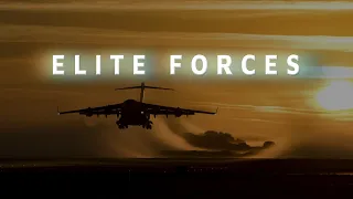 Elite Forces - Music To Pump Up Heroes On A Mission