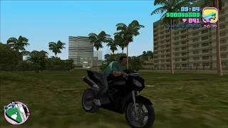 GTA Vice City VHS Edition [Longplay #3]