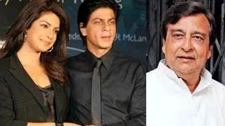 Shahrukh & Priyanka Refused To Take Money - KC Bokadia