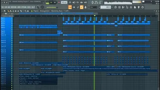 [FREE FLP] Melodic Dubstep Style ILLENIUM