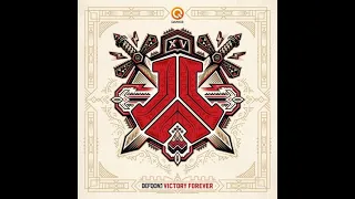 DEFQON.1 2017 mixed by Frequencerz