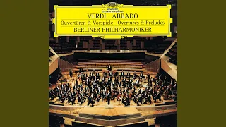 Verdi: La traviata, Act III - Prelude