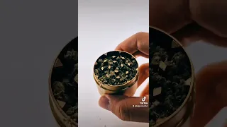 Grinder | Big cbd product