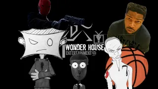 Wonder House Entertainment - Official Kickstarter Trailer