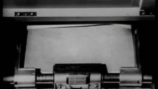 Xerox 914 - The World's First Plain Paper Copier