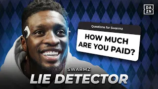 Swarmz vs Lie Detector Test