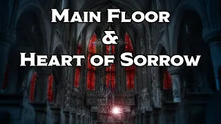 Main Floor & Heart of Sorrow Guide | Running Curse of Strahd 5e