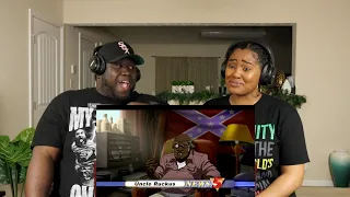 Boondocks Uncle Ruckus Funny Moments Pt. 2 | Kidd and Cee Reacts