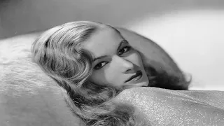 Former ‘40s star Veronica Lake wrote she ‘had to get out of Hollywood’ before her tragic death