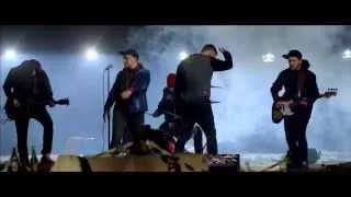 Группа Anacondaz — Мотоципл (Official Music Video)