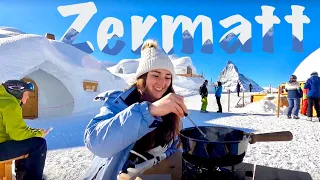 Top 13 Things to do in Zermatt, Switzerland | 2022