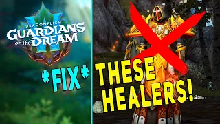 These Healers *NEED* Changes | My Hopes for Season 4 & The War Within