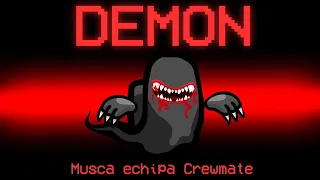 Sunt *DEMON* si MUSC YOUTUBERII!