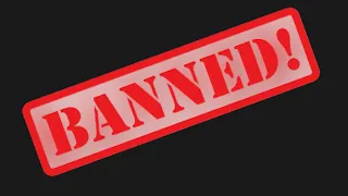 Banned From Thailand For 3 Years!