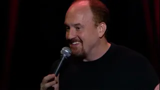 Louis CK   Divorce Is Always Good News