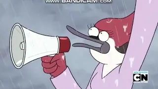 Regular Show - The Fight Against Cloud CJ