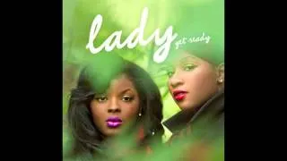 LADY - GET READY ( TRUTH & SOUL RECORDS )